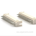 Conector de cabezal de pin Wafer PHD2.0 recto 26P